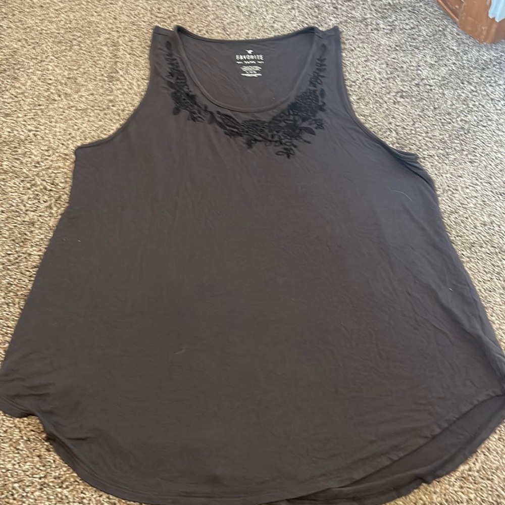 American Eagle Tank Top